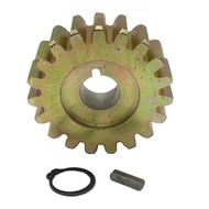 Auto Gate Gear (19T) Metal Gear For G-FORCE , CELMER / Sliding Autogate System