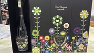 Dom Perignon x Murakami 2015 Brut 村上隆