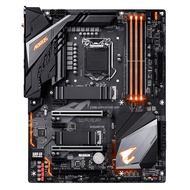Mainboard Gigabyte Z390 AORUS PRO WIFI (Intel Z390 Chipset/ Socket 1151/ 4 x DDR4 DIMM/ Form ATX)