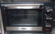 伊瑪牌 Imarflex IOV-20BC 20L電焗爐