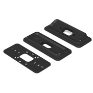 Ubiquiti UniFi Doorbell Pro PoE-Gang Box, black  UACC-G4 Doorbell Pro PoE-Gang Box