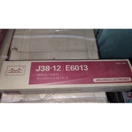 Generic Welding Rod 6013 3/32 (SOLD PER KILO)