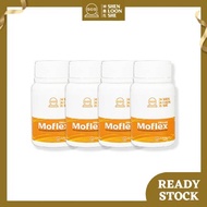 神农氏补骨天王茉菲乐胶囊關節疼痛补养品 Moflex Total Collagen