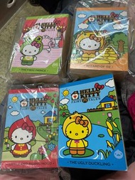 Hello Kitty麥當勞聯名