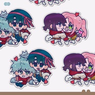 die-cut sticker ivantill mizisua alien stage alnst