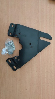 Bracket Dinamo Motor Electric Bike My 1016Z