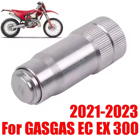 New For GASGAS EC EX 300 EC300 EX300 300EC 2021 2022 2023 Motorcycle Accessories Engine Piston Circl