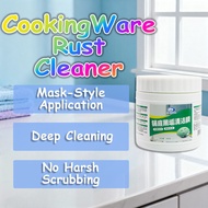 CookingWare Cleaner Pot Cleaner Wok Rust Cleaner Stain Removal Pencuci Periuk Pembersih Kuali