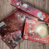 Hololive 寶鐘瑪琳 holo cooking 一番賞 宝鐘マリン 船長