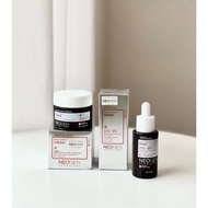 NEOGEN VITAMIN C REAL VITA SKIN BRIGHTENING SERUM