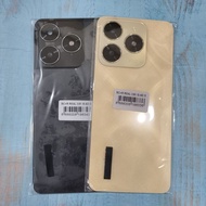 Backdoor bekdor backcover back cover Realme C61 plus camera lensRing