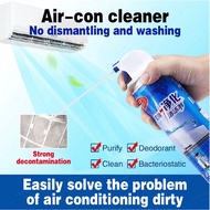 DIY Aircon Cleaning Spray Chemical Wash || Reduce Germs/Bacteria/Allergens safer air to breathe OS-17