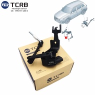 4M0941285D Front Left Right Height Level Sensor For Audi e-tron Quattro Q7 Q8 RS Q8 SQ7 SQ8 4M094128