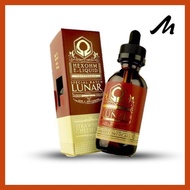 Ready Coema Liquid Freebase Hexohm Lunar Strawberry Cheesecake Special Batch 3/6Mg - 60Ml Terlaris