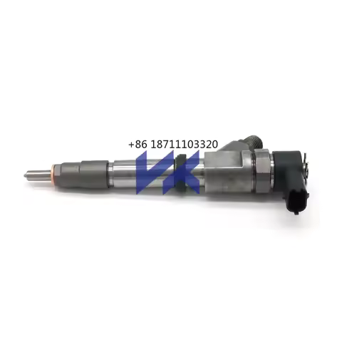 High Quality Common Rail Injector 0445120126 For Mitsu-bishiss YN33CRD Kobelco SK135-8 SK140-8 SK140