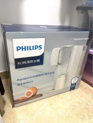 全新✨PHILIPS 飛利浦 ADD6902 RO純淨飲水機