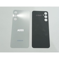 Backdoor Rear Cover Back Cover Samsung A05S White