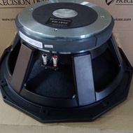 COMPONENT SPEAKER PRECISION DEVICES PD1850 COIL 5 INCH PD 1850