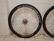 Campagnolo Bora Ultra 35 圈煞碳纖維輪組cervelo canyon giant merida