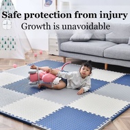1.2cm safety thickness 60x60cm baby crawling mat Puzzle Mat Playmat