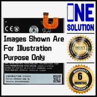 GOOGLE PIXEL BATTERY BATERI B2PW4100 (2770MAH)