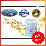 - Mustang 5.0cc Oil Filter AA5Z-6714-A (FL-500S)