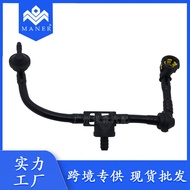 Bahagian Auto Borong Sesuai untuk Audi Volkswagen 03F133751B Enjin Hos Vakum Pengudaraan Pam Paip Ai