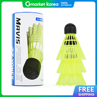 Yonex | Yonex Mavis Field 2 Nylon Badminton Shuttlecock