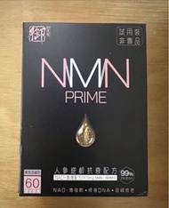 60粒御藥堂NMN