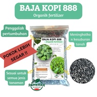 (500gram ,1kg) Baja Kopi AMINO 8888-3+H.A.+T.E.
