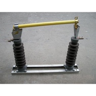 West High Outdoor 35kv Power Station Type Drop Type Fuse RW5-35/200A One Set of Three