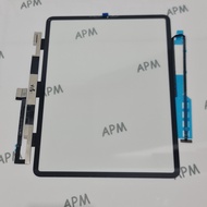 LAYAR Touch Screen Glass Touch Screen iP Pro 12.9 2018 2020 A1876 A2014 A1895 A1893 A2069 A2232 A223