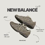 (Preloved) New Balance 204L