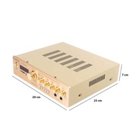 Bluetooth EQ Audio Amplifier Karaoke 920W