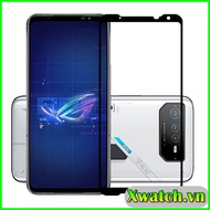 Strength Full Screen Asus ROG phone 2 / ROG phone 3 / ROG phone 5 / ROG phone 5 pro ROG phone 6