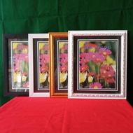 12R size photo frame/ frame (25x30cm)