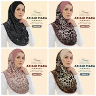 🌟RAYA🌟TUDUNG SARUNG INSTANT ARIANI TIARA INSTANT DIAMOND