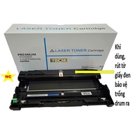 Cụm drum Brother 2385 HL 2321d 2366 2701 2700 2300 2340 2361 2365 2380 2700 2703 2720 2740. Hộp khay