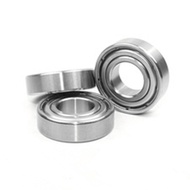 627ZZ Stainless Steel Bearing 7 * 22 * 7mm Machinery Equipment Stainless Steel Bearing 627 Bearing P