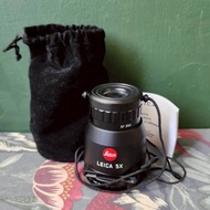 專業相機店 LEICA CAMERA GERMANY LEICA 5X 底片放大鏡