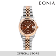 Bonia Noble Women Watch Elegance 32mm BNB10550-3646