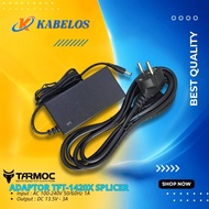Charger Splicer Tarmoc TFT-1420X-SPLICER | FO Splicing Adapter