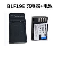 DMW-BLF19E Micro Single Camera Battery Charger Suitable for Panasonic DMC-GH4 GH5 GH5S GH3