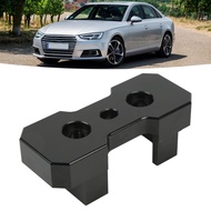 Tbest Transmission Mount Insert Bush Powder Coated Fit for B8 B8.5 Chassis S4 RS4 S5 RS5 SQ5 on Is
