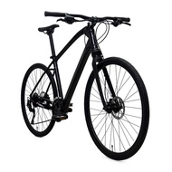 thrill volare 1.0 hybrid sepeda