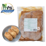 Inari Original 60pcs (Sushi Topping)