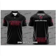 Motorsport BMW Racing Team T-shirt / Rider Motor BMW T-shirt / T-shirt Motor