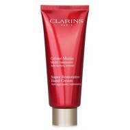 Clarins Super Restorative Hand Cream - Krim Tangan 100ml/3.3oz