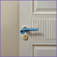 Door Knob Cushion Cover Door Knob Silicone Shield Sleeve Anti-static Anti-slip Door Handle Protector