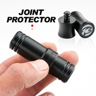 Billiard joint protector for 3/8 * 8 radial pin longoni vp2 common 3/8 * 4 common uni-lock billiard 